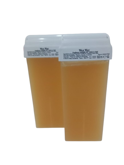 شمع وكس الايطالى 100مللى